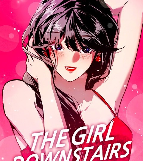 The Girl Downstairs (Doona!)